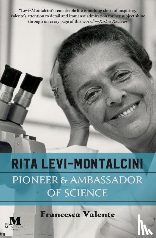 Valente, Francesca - Rita Levi-Montalcini