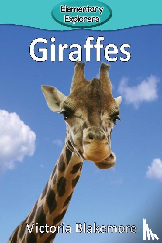 Blakemore, Victoria - Giraffes