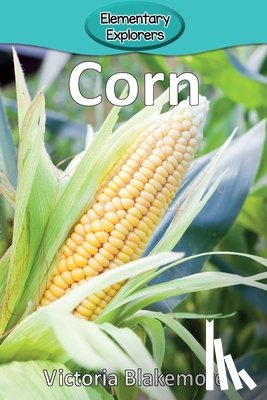 Blakemore, Victoria - Corn