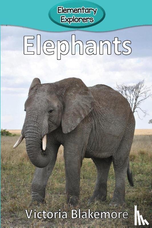 Blakemore, Victoria - Elephants