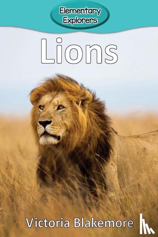 Blakemore, Victoria - Lions