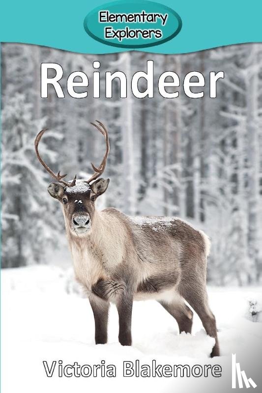 Blakemore, Victoria - Reindeer