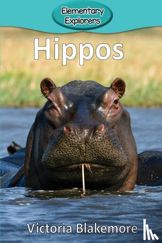 Blakemore, Victoria - Hippos