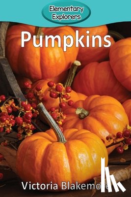 Blakemore, Victoria - Pumpkins