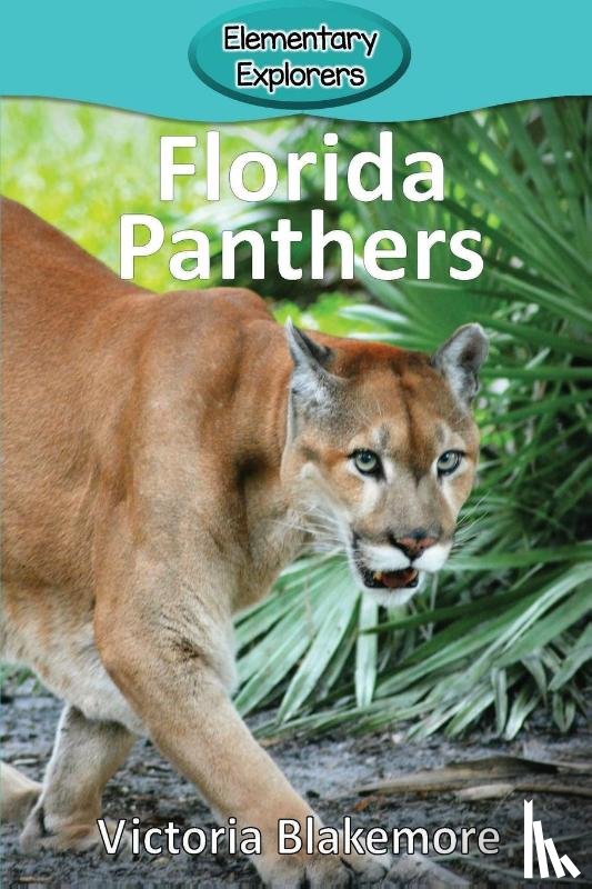Blakemore, Victoria - Florida Panthers
