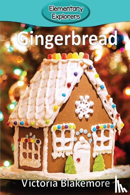 Blakemore, Victoria - Gingerbread