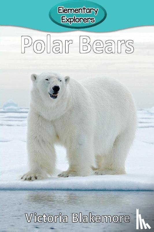 Blakemore, Victoria - Polar Bears