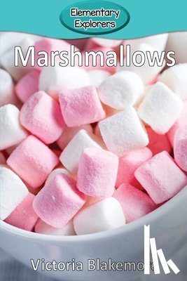 Blakemore, Victoria - Marshmallows