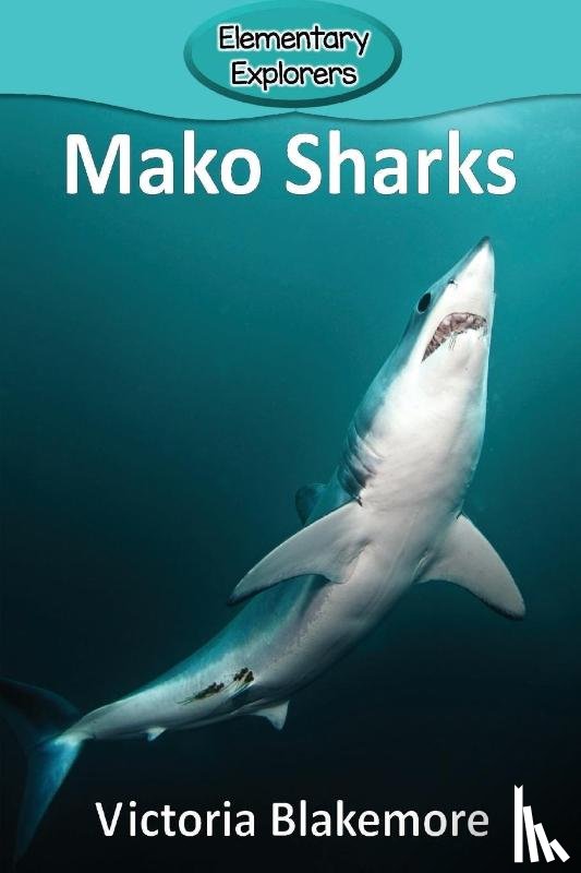 Blakemore, Victoria - Mako Sharks
