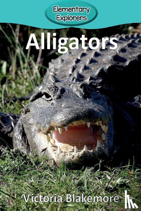 Blakemore, Victoria - Alligators