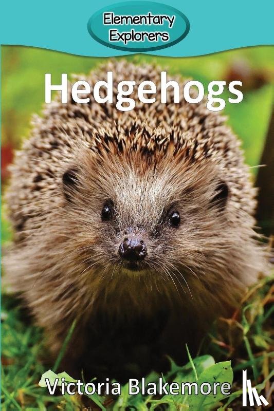 Blakemore, Victoria - Hedgehogs