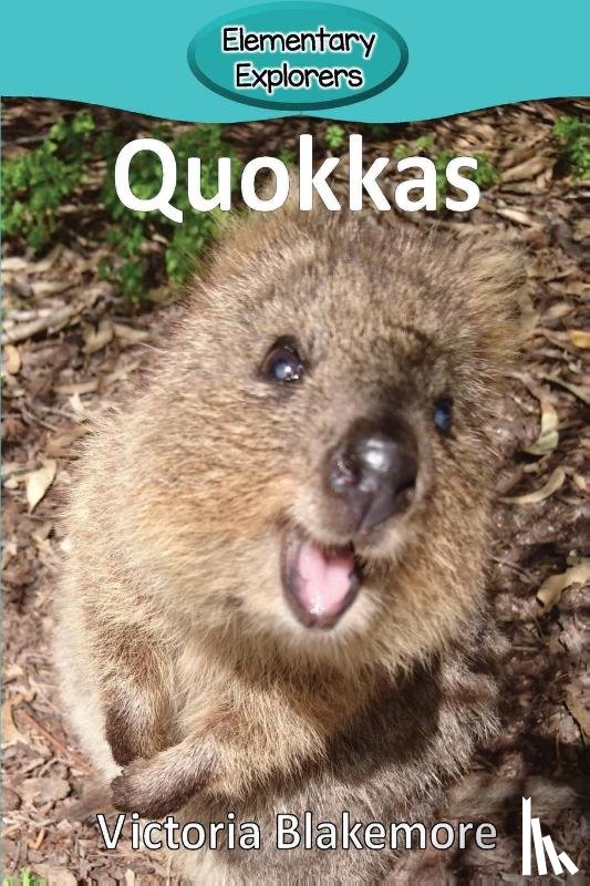 Blakemore, Victoria - Quokkas