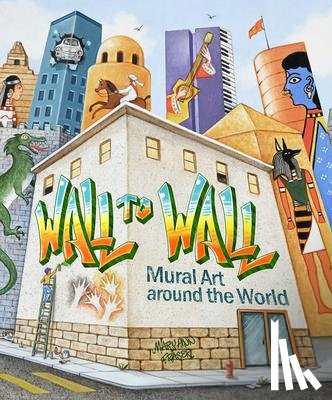 Fraser, Mary Ann - Wall to Wall