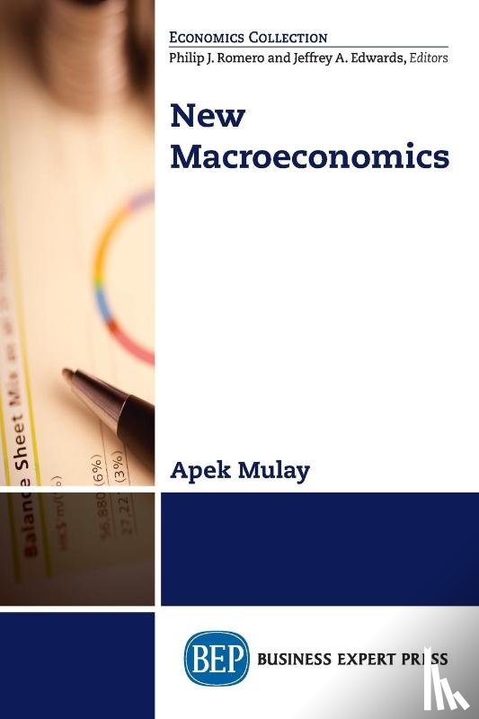 Mulay, Apek - New Macroeconomics