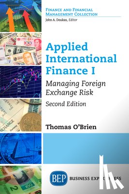 O'Brien, Thomas J. - Applied International Finance, Volume I
