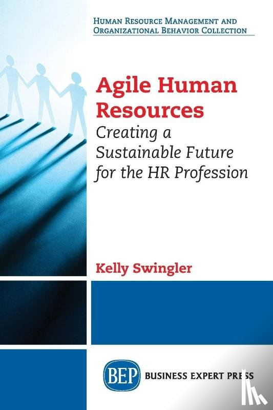 Swingler, Kelly - Agile Human Resources