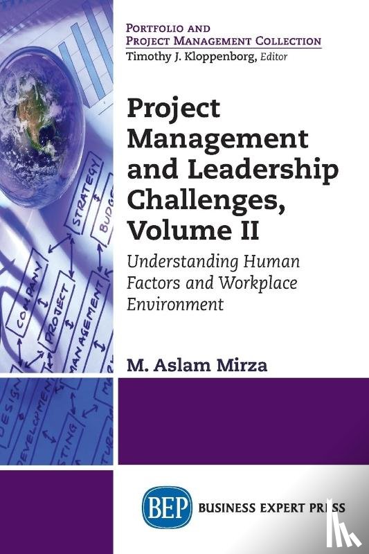 Mirza, M. Aslam - Project Management and Leadership Challenges, Volume II