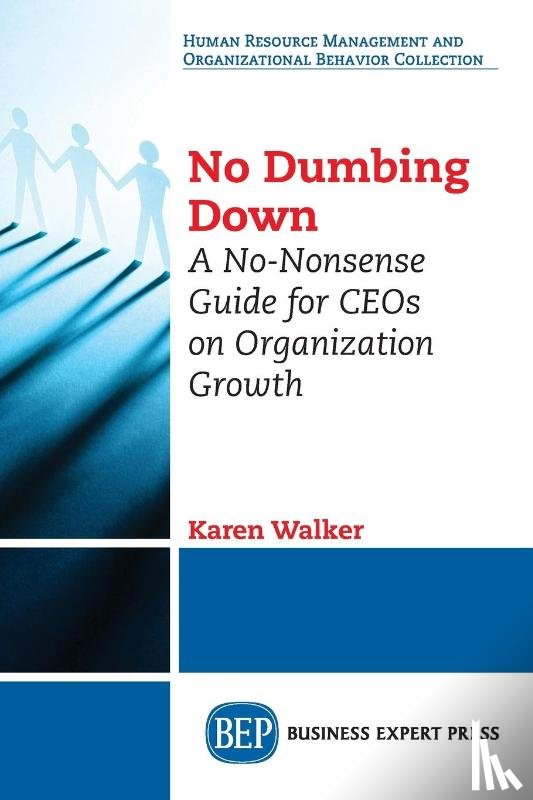 Walker, Karen - No Dumbing Down