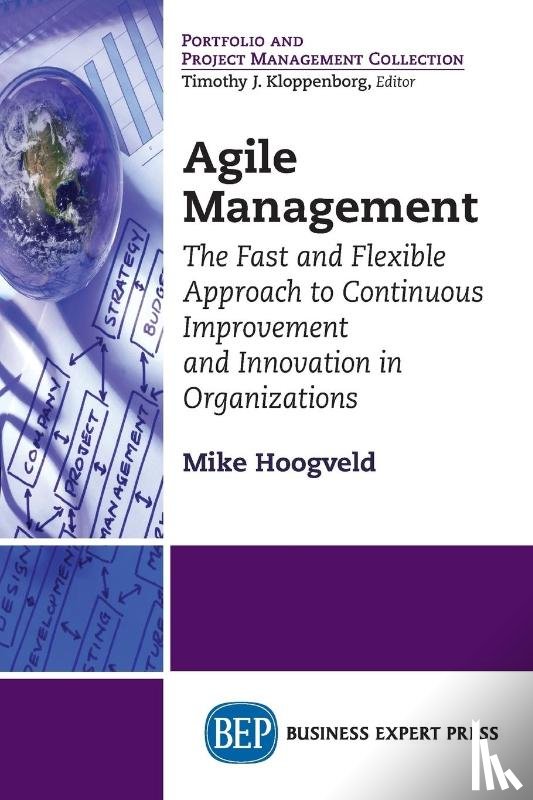 Hoogveld, Mike - Agile Management