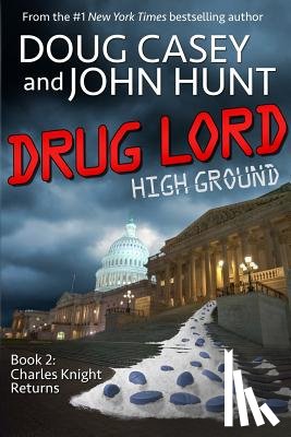 Hunt, John - Drug Lord