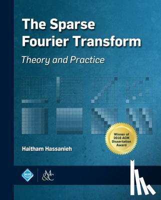 Haitham Hassanieh - The Sparse Fourier Transform