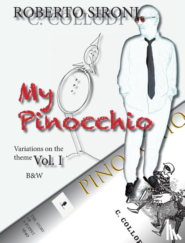  - My Pinocchio