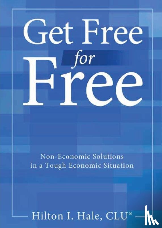 Hale, Hilton - Get Free for Free