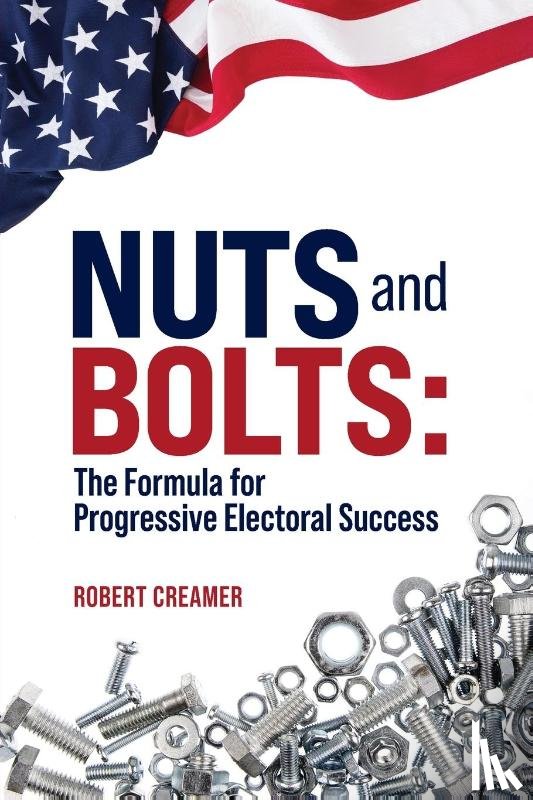 Creamer, Robert - Nuts and Bolts