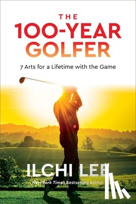 Lee, Ilchi - The 100-Year Golfer