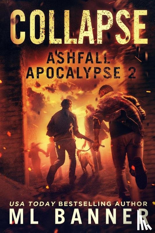 Banner, M L - Collapse