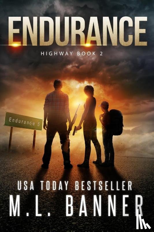 Banner, M. L. - Endurance