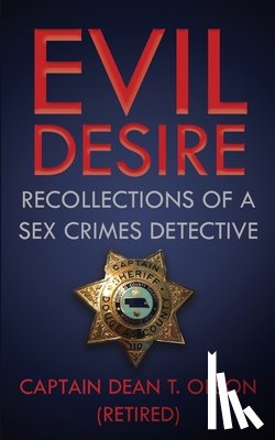 Olson, Dean T - Evil Desire