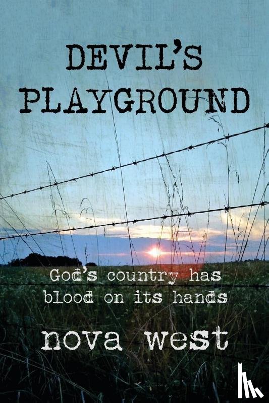 West, Nova - Devil's Playground