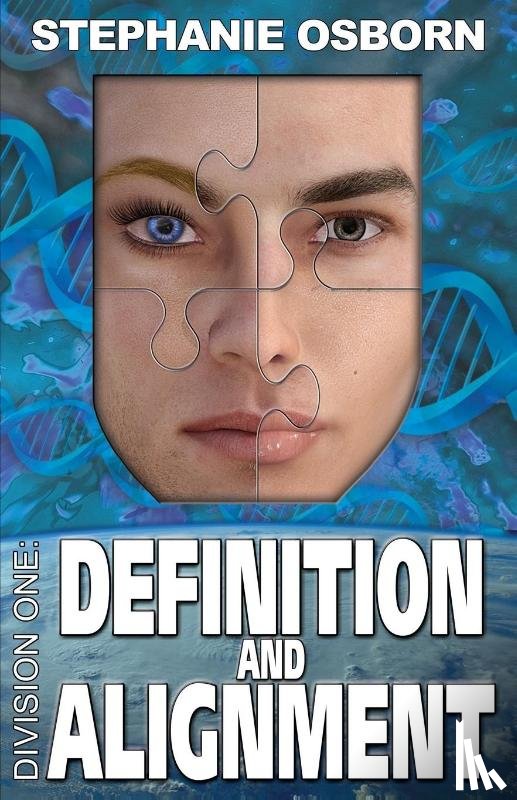 Stephanie, Osborn - Definition and Alignment