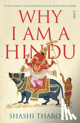 Tharoor, Shashi - WHY I AM A HINDU