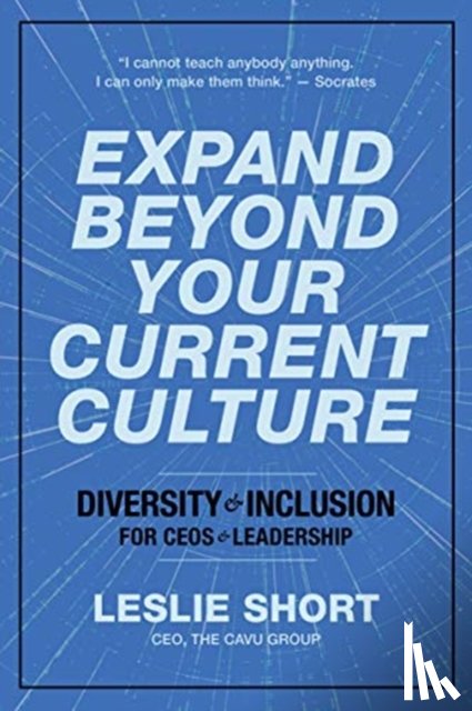 Short, Leslie - Expand Beyond Your Current Culture