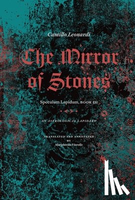 Leonardi, Camillo - The Mirror of Stones