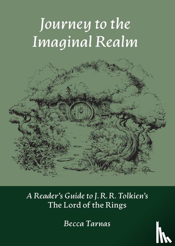 Tarnas, Becca - Journey to the Imaginal Realm