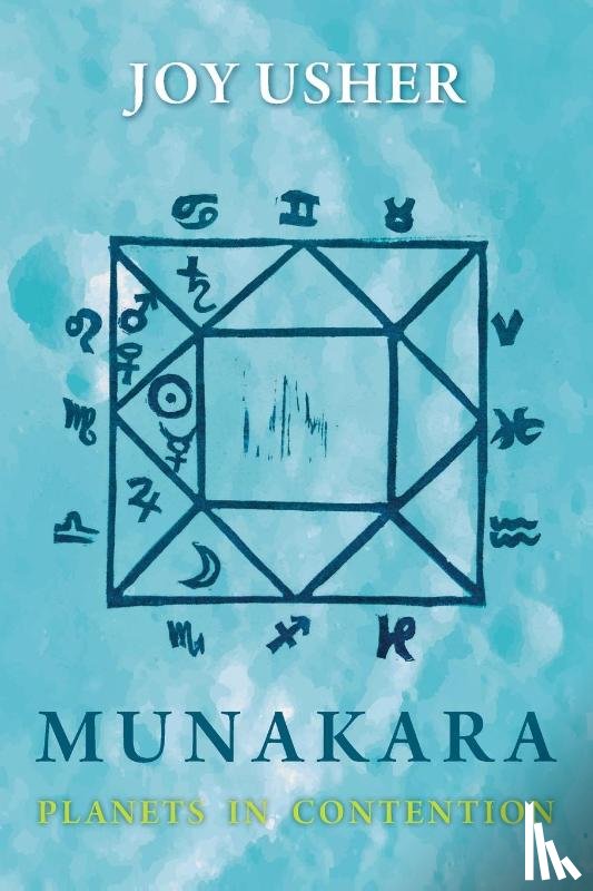 Usher, Joy - Munakara