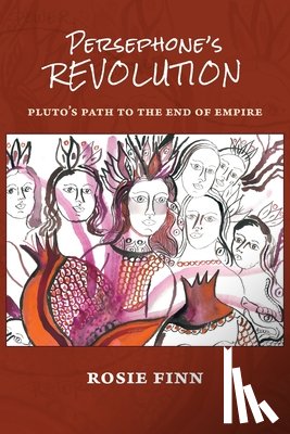 Finn, Rosie - Persephone's Revolution