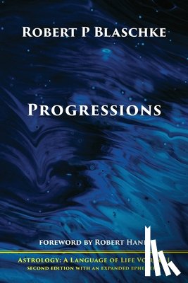 Blaschke, Robert P - Progressions