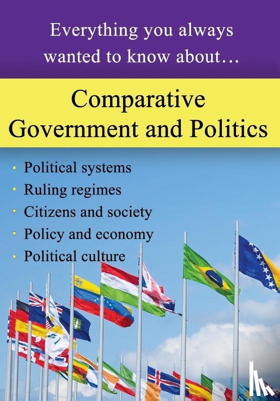 Education, Sterling - Comparative Government and Politics