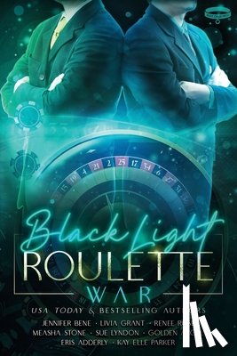 Bene, Jennifer - BLACK LIGHT ROULETTE WAR