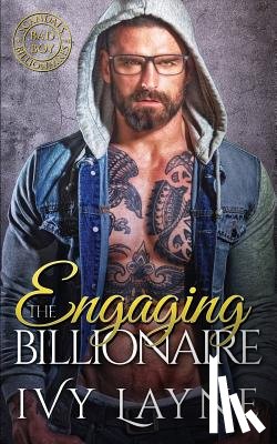 Layne, Ivy - Engaging the Billionaire