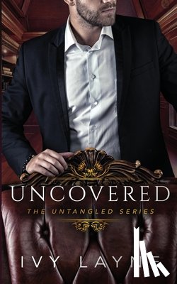 Layne, Ivy - Uncovered