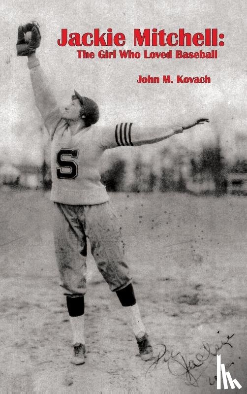 Kovach, John W. - Jackie Mitchell