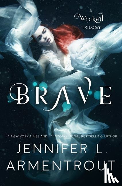 Armentrout, Jennifer L. - BRAVE