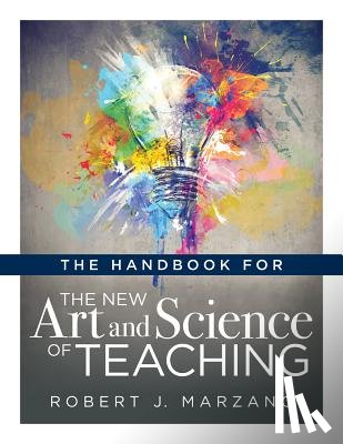 Marzano, Robert J. - HANDBK FOR THE NEW ART & SCIEN