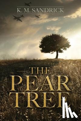 Sandrick, Karen M - The Pear Tree
