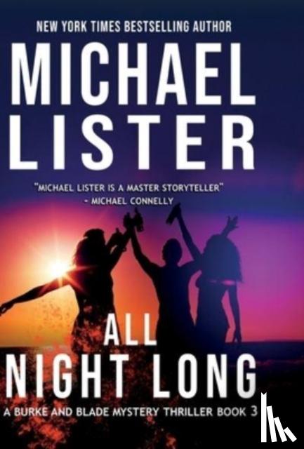 Lister - All Night Long
